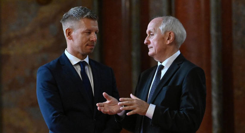 Dessewffy Tibor: A győztes mindent visz – a 2026-os politikai nyár