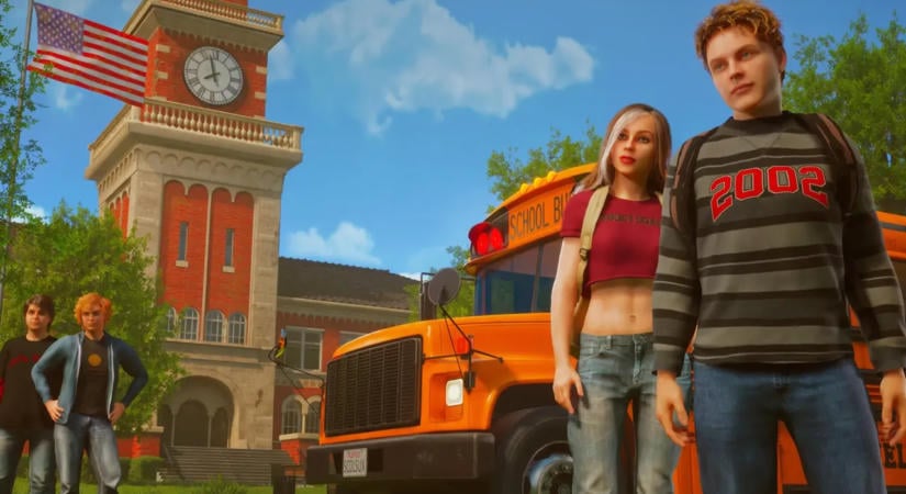 Agefield High: Rock the School teszt – Nincs kész a leckéd, el is késtél, nem is tanultál, persze, hogy megbuksz