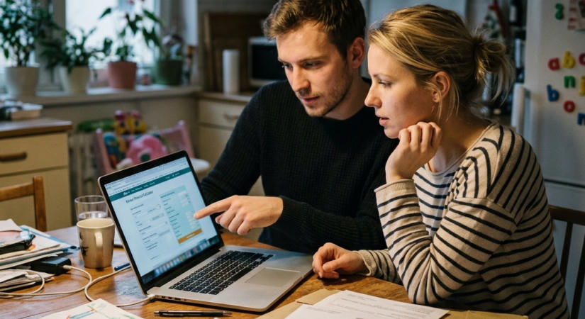 Adókedvezmény kalkulátor családosoknak: hogyan derül ki, marad-e pénz a NAV-nál?