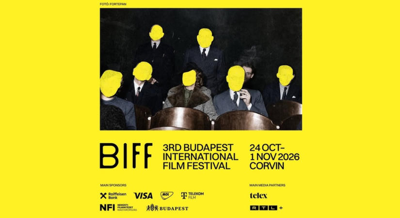 Bejelentették a III. BIFF első filmcímeit