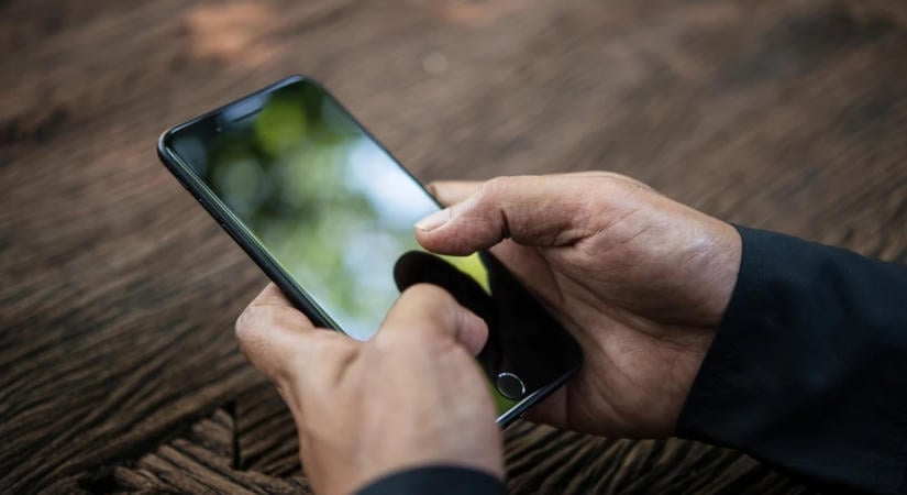 MNB: az átutalások harmada mobilbankból indul