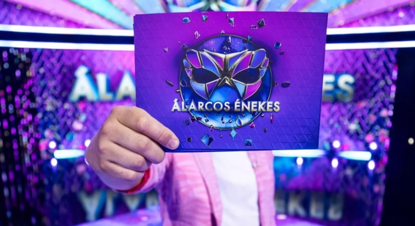Itt az RTL bejelentése: kiderült, ki lesz az Álarcos énekes műsorvezetője és egyik nyomozója – fotó