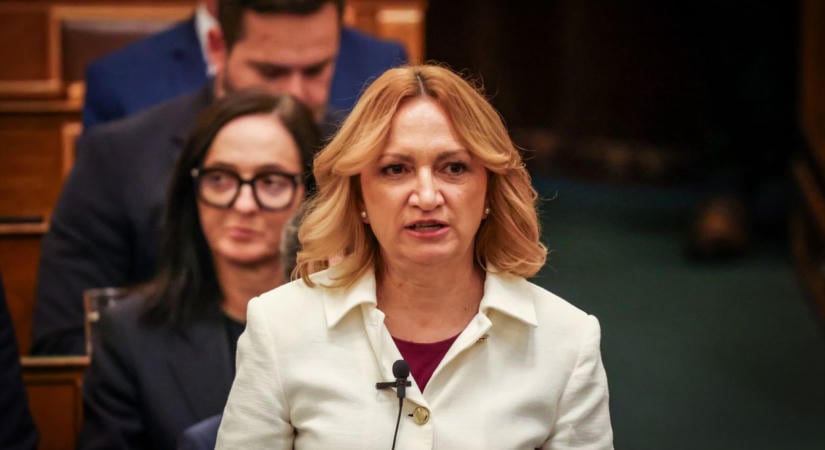 A Tisza frakcióvezetője Szathmáry Zoltán jelöléséről: Nem volt rögtön örömujjongás