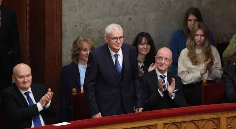 Polt Péter a strasbourgi bírósághoz fordul a menesztése miatt