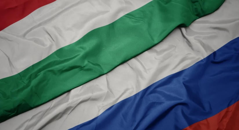 Magyar kormány: nem eszkaláljuk a diplomáciai feszültséget Oroszországgal