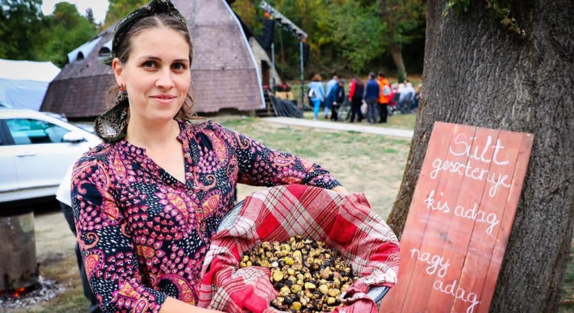 Velem újra ünnepel: megkóstoltuk az ősz kedvencét, az árakat is megnéztük - sok fotóval!