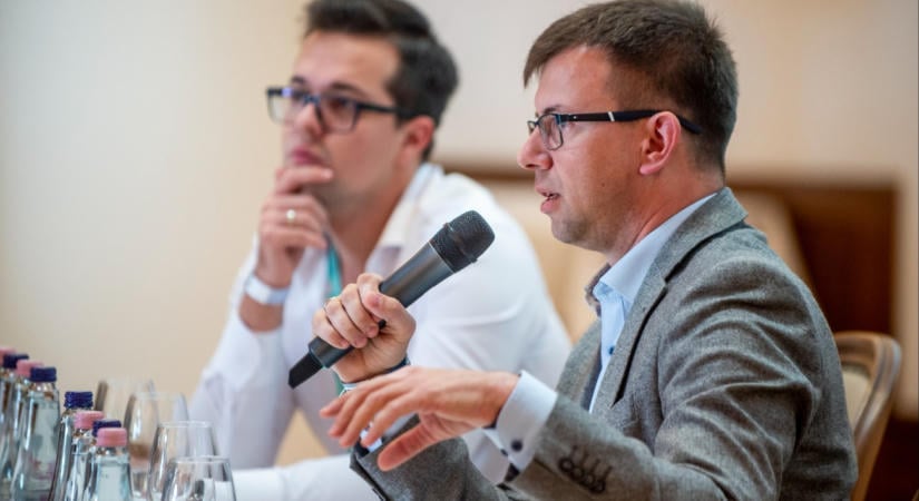 2,5 milliárd euróba kerültek a magyar gyerekek – vélte Bóka János