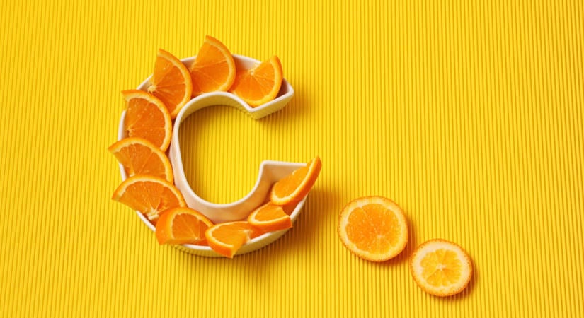 A C-vitamin hiánya ezt teszi a szervezettel: sokan túl későn veszik észre