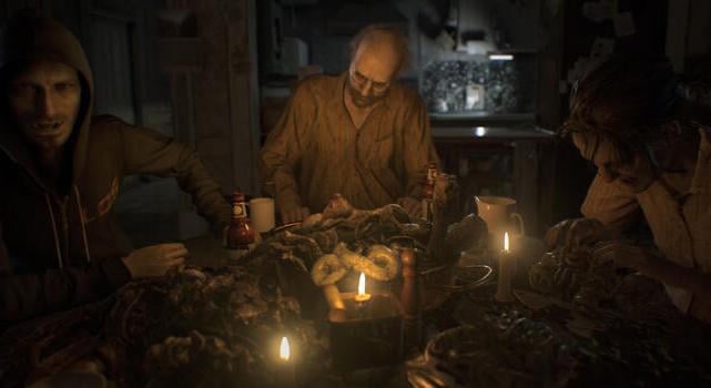 A The Walking Dead sztárja végre rendbe teheti a Resident Evil-filmeket!