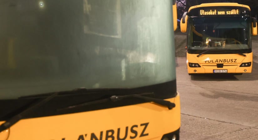 Három év börtönt kapott a Volánbusz korábbi vezérigazgatója