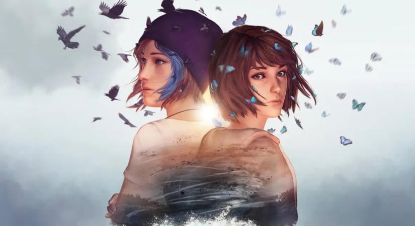Befejeződött a Life is Strange-sorozat forgatása, 8 epizódban térünk vissza Arcadia Baybe