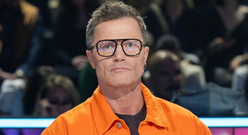 Autóbalesetet szenvedett Stohl András - megszólalt a színész-műsorvezető