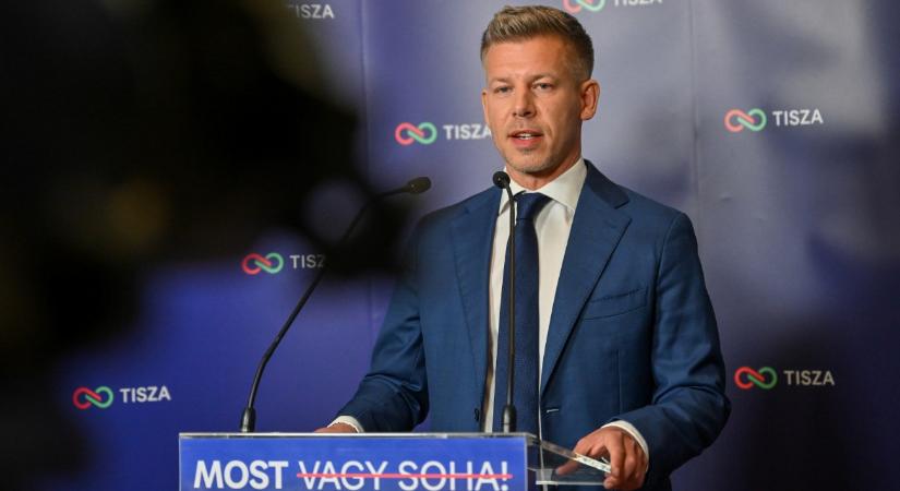 85 százalékos feldolgozottságnál kétharmados többségen áll a Tisza Párt