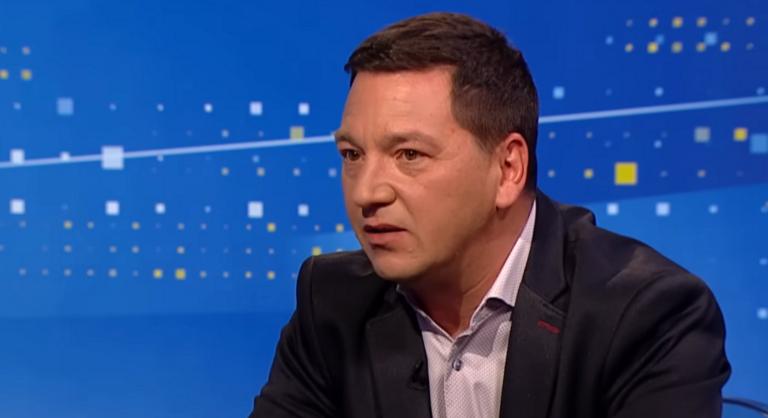 Már a kinevezés előtt vita robbant ki a közmédia egyik vezetője körül, Pikó András tiltakozik Bodacz Balázs ellen
