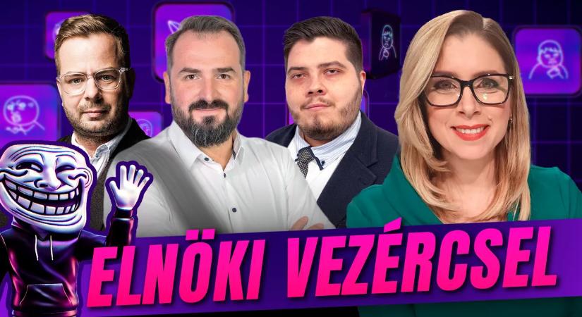 Ahol a politikai blöffök nem maradnak válasz nélkül – Troll