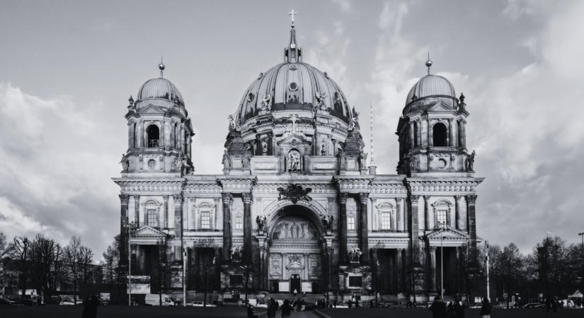 A rendőrök lelőtték a berlini Pride elleni támadás gyanúsítottját