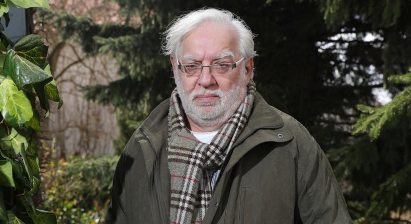 Nem csitul a színházi botrány, Verebes István nyílt levélben állt bele Molnár Áronba: „Élből ítéletet mondasz egy generáció fölött”