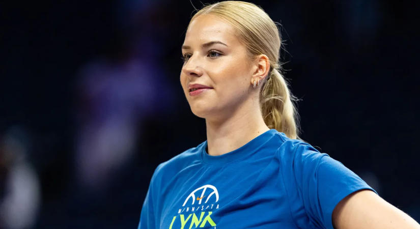 Négy és fél milliárd dollárért eladják Juhász Dorkáék klubját