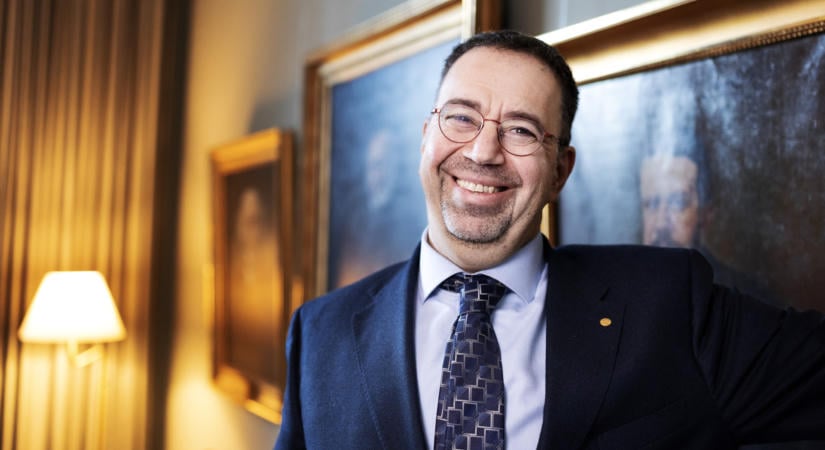 Daron Acemoglu válaszol a munkásságát ért bírálatokra