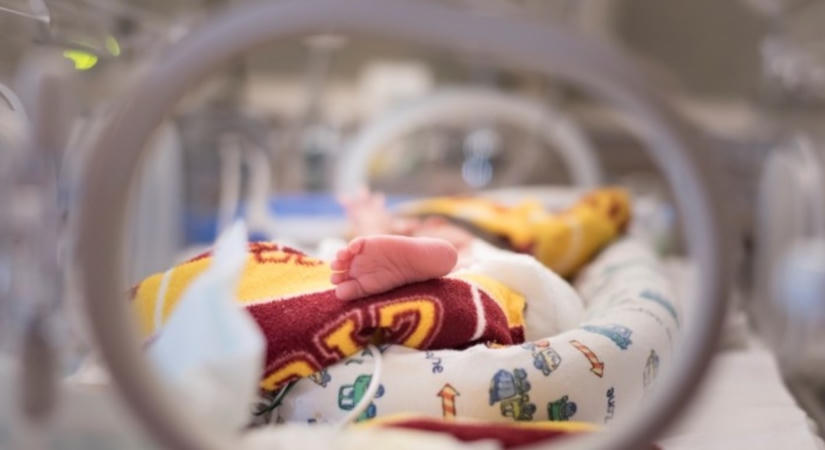 Új dátumot kapott a koraszülöttek világnapja