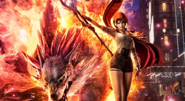 Bemutatkozott a Konami új játéka, a dzsesszkorszakba repítő Rhapsody in Scarlet