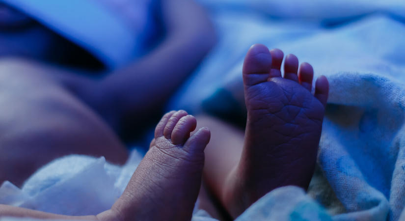 Új dátumot kapott a koraszülöttek világnapja