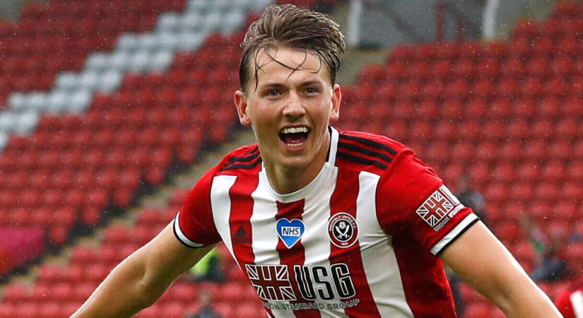 125 milliós üzlet pótlásterv nélkül: Sander Bergét is megkörnyékezte a Chelsea a kaotikus átigazolási hajrában