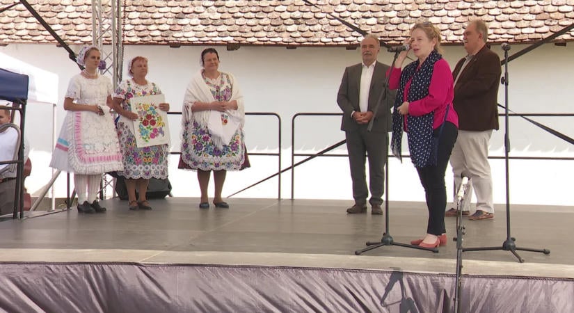 Nagy István szerint a vidéki közösségek isszák meg a levét a Hungarikum program leállításának