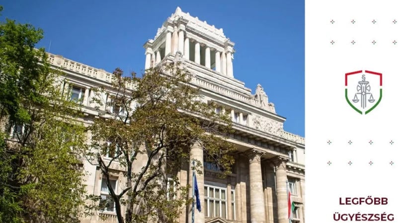 Fennállásának talán egyik legnehezebb időszakát éli az ügyészség  VIDEÓ