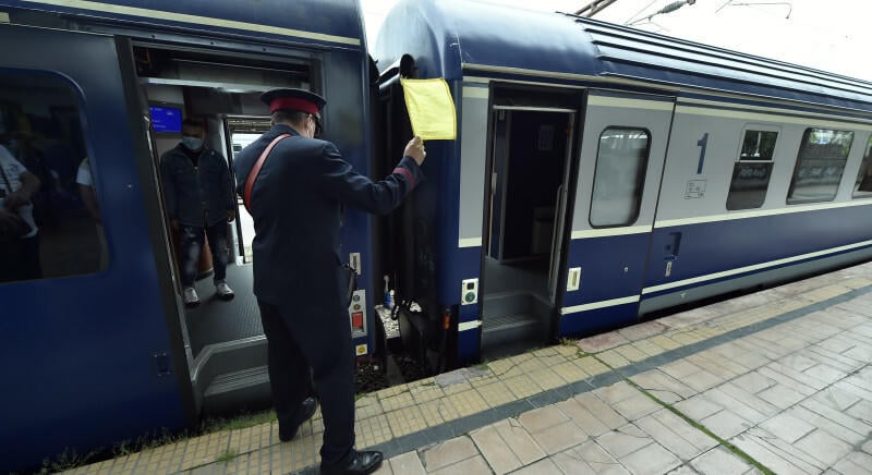 Több mint egymilliárd lejt fordíthat beruházásokra idén a CFR
