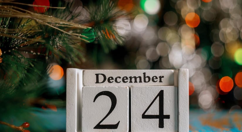 Mi lesz azzal a pénzzel, ami kiesik a december 24-i munkaszüneti nap miatt? – Utána jártunk milyen hatása lenne az országra