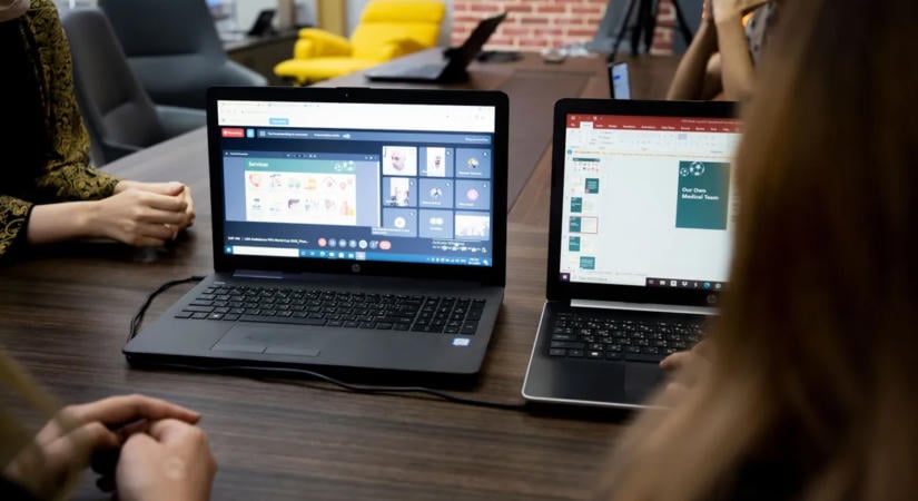 Miért zúg a laptop ventilátora?