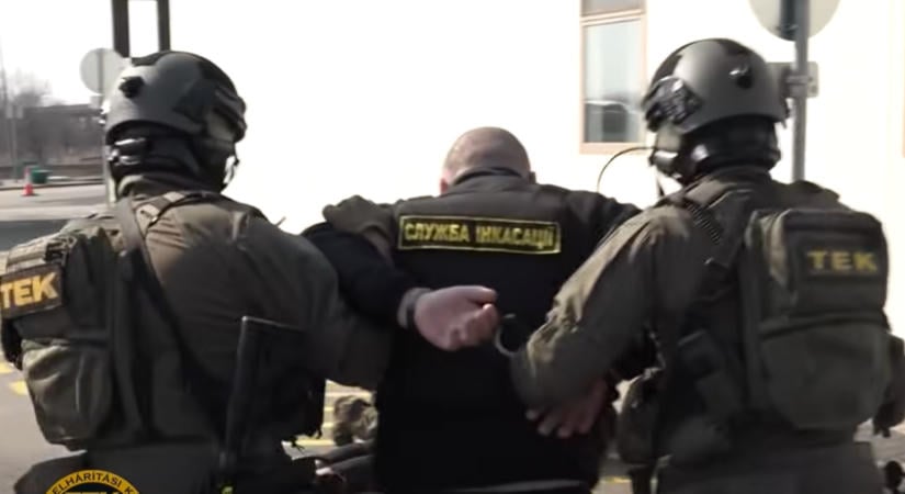 Nyílt levelet közölt a volt főügyész: Orbán Viktor adta ki a feladatot, hogy fogják el az ukrán pénzszállítókat