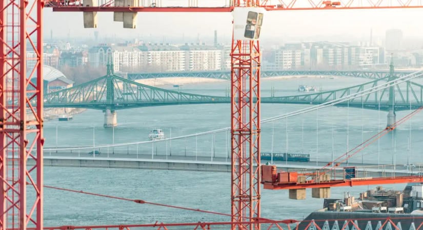 Csődbesorolást kapott a Bayer Construct