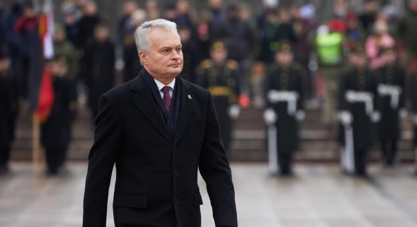 Az első akadály elhárult: atomfegyverek jöhetnek Oroszország szomszédjába