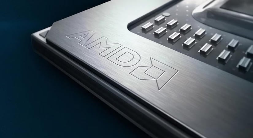 Véletlenül kiderült a különutas EPYC platform által használt foglalat neve