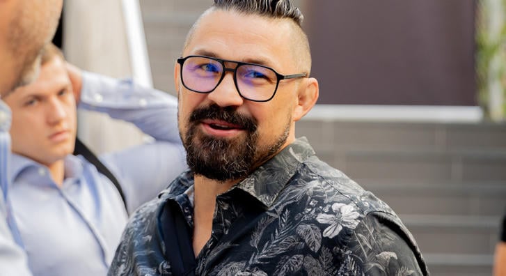 Bárdosi Sándor civil munkát vállalt, őszintén mesélt az okokról: „Azért nem fizet senki, ha otthon pihensz”