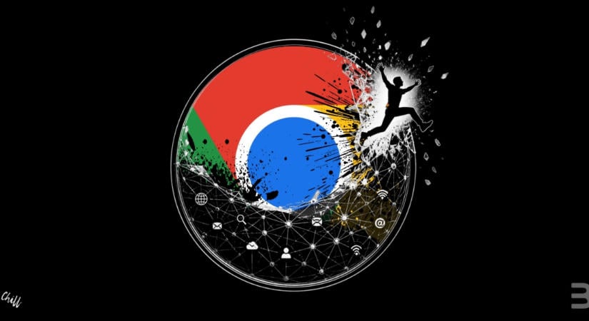 Három Chrome-cím, ami megmutatja, mi befolyásolja a böngésződ működését