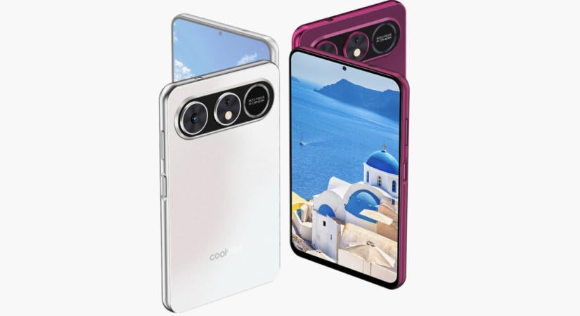 4G-s szélesmobil érkezett a Coolpadtől