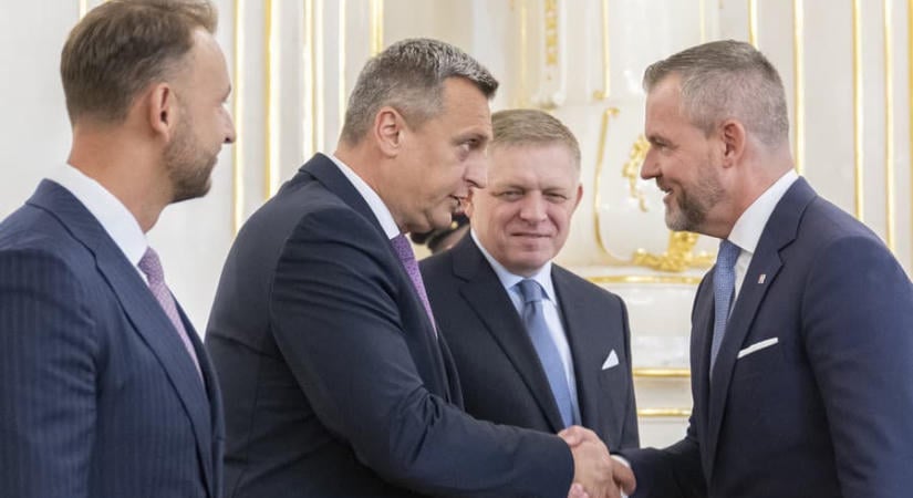 Fico nem lát okot Kuffa jelölésének visszavonására