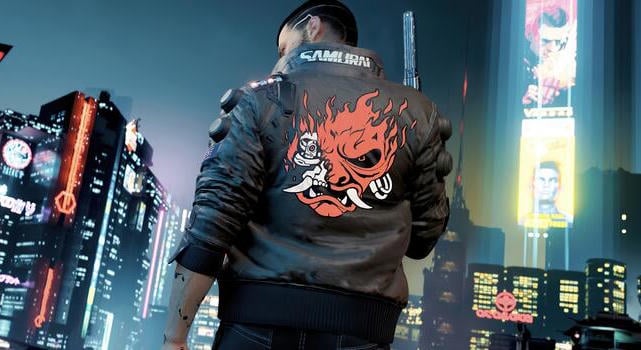 Már biztos, hogy megkapja a saját GTA Online-ját a Cyberpunk 2