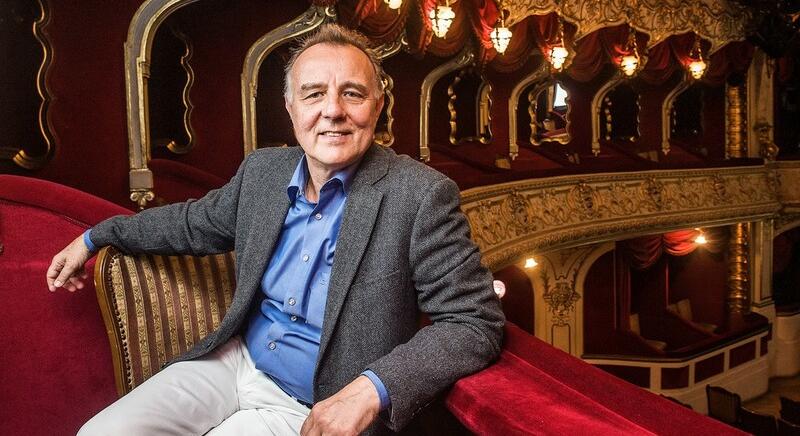 Cseke Péter: „A Kecskeméti Nemzeti Színház 40 éve várja a felújítást”