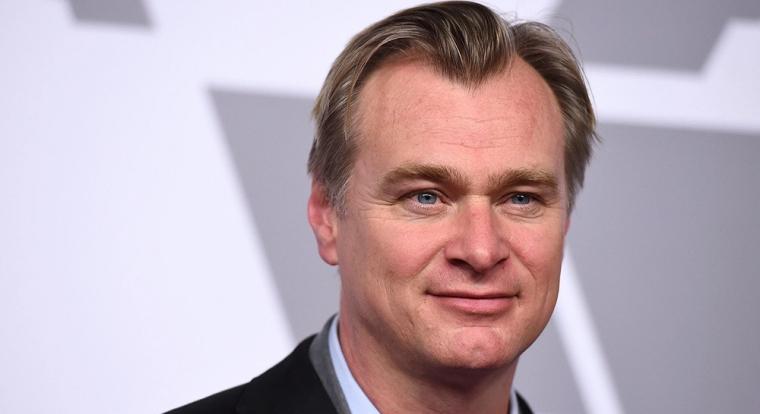Christopher Nolan dalszövegíróként is kipróbálta magát, a végeredmény az Odüsszeiában lesz hallható