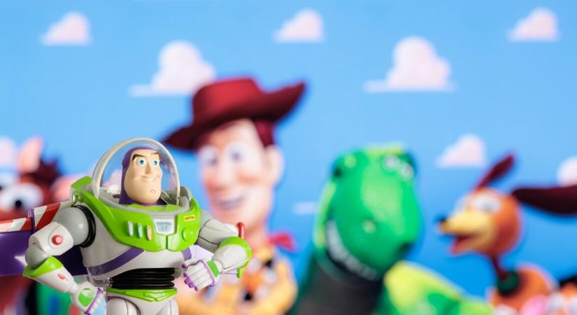 Felfoghatatlan bevétel közelében gyerekkorunk kedvenc animációs filmje