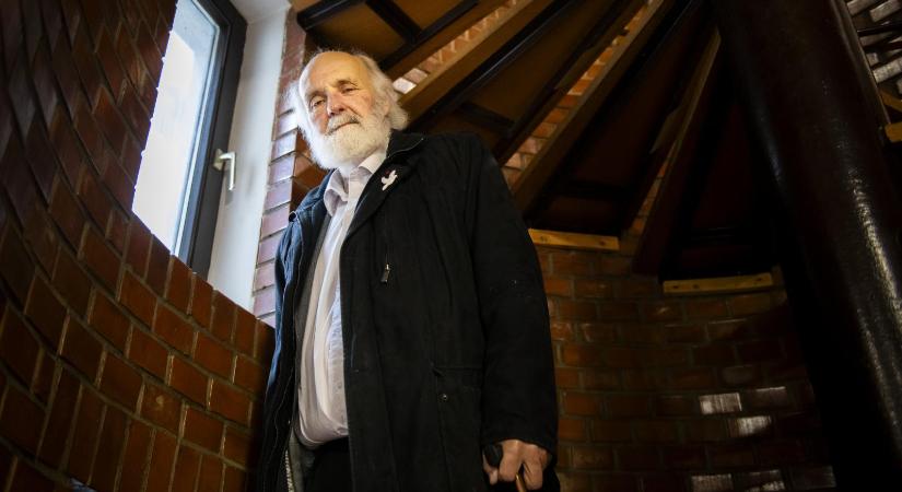 Szeptemberben újraindulhat Iványi Gábor egyik bezárt iskolája