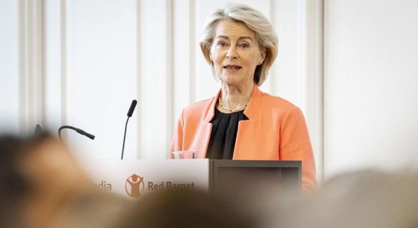 Kiszivárgott: Ursula von der Leyenék meggondolták magukat az orosz gáz betiltásáról, engedélyt adtak a vásárlására – ez a milliárdos örülhet neki a legjobban