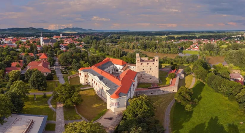 Hétvégi kiruccanás Zemplénben – Sárospatak látnivalói, amiket kár lenne kihagyni