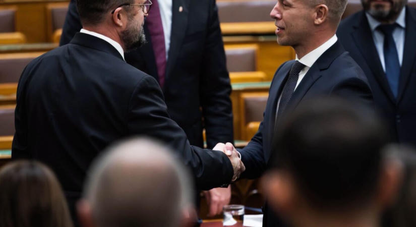 Magyar Péter: Orbán Viktor éves világmegfejtése bohózatba és unalomba fulladt