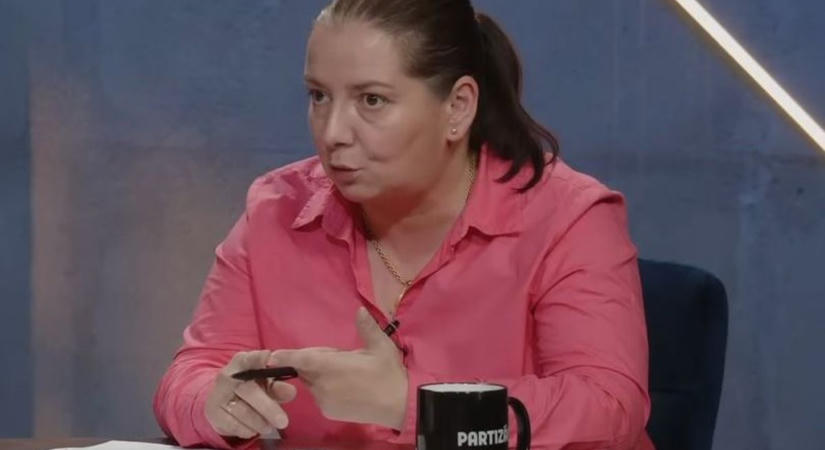 „Ha Unger Anna valóban alkalmas a feladatra, akkor visszalép” – Hadházy szerint Ligeti Miklós megfelelőbb lett volna az elszámoltatásra
