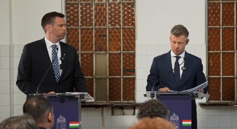 Autópálya-koncesszió megszüntetése: itt van, mit lép a kormány először, kijött a kormányhatározat